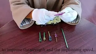 orthopedic impants cervical system