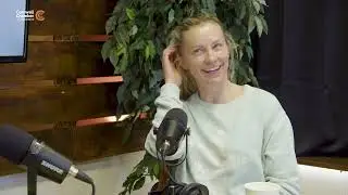 Cornwall Chamber of Commerce meets with Georgie Upton | CCC Connects |