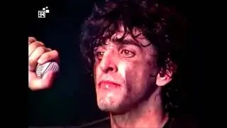 Killing Joke - Eighties 80s live Munich 1985