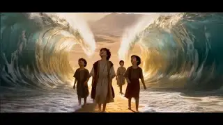 Moses and the red sea song |Bible Stories for Kids