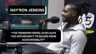 LTS EP 5 FT. NAY'RON JENKINS