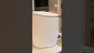 great composter machine #foodwastesolution