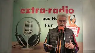 Reinhard Englert, &Ouml;DP, Stimmkreis Wunsiedel, geh w&auml;hlen