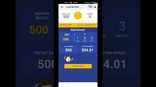 New Loan App Today Instant Credit Limit Instant Approval 500&reg; In Bank Account 🏦🏦🏦🏦🏦