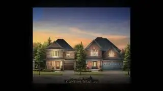 Courtice Glen Towns & Homes