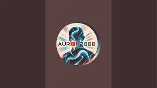 auron2888 is live!