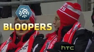 Bloopers : Week 24 / 2015-16