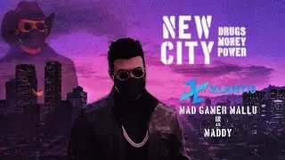 New Beginning DAY 1 @xlantiscity  18+  #XLANTIS #mallu #gta #gtavrp