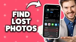 How To Find Deleted Photos On iPhone 2025 (Step-By-Step Tutorial)