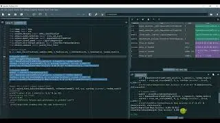 How to compare 2 ml models with Paired_ttest5x2