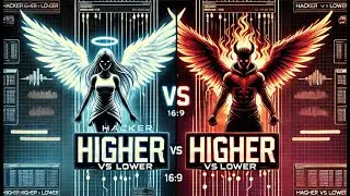 Higher vs Lower Hack Script for 1xbet