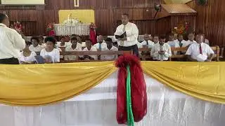 🎶AI VAKARURU MAI NA CAGI🎶 NASINU METHODIST CHURCH CHOIR