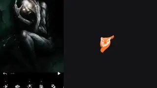 how to make animation in motionleap for edits
