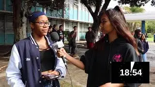 Venice High School Students on Spring Break | The Oarsman Report