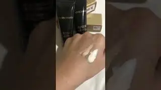 #myntra FacesCanada foundation || 18ml #ytshorts #shortvideo #foundation