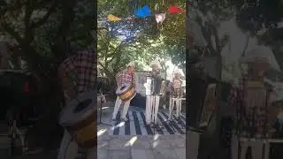 Festa Junina IBLF