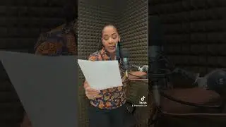 As&iacute; es como se graba un spot publicitario para la radio en Stereo 100 😎🙌🏼📻