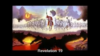 Bible Study: Revelation 19