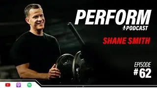 Perform Podcast with Stack3D Co-Founder Shane Smith