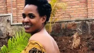 EV. Nyirabisage   ATANZE  ITANGAZO RY'IHUTIRWA NGO YIMURA IMISOZI ITABIMENYE SINKANSWE ABANTU 😭😭😭😭