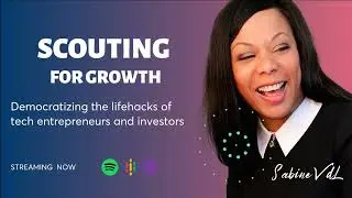 Lens on Venture Scouting | Scouting For Growth