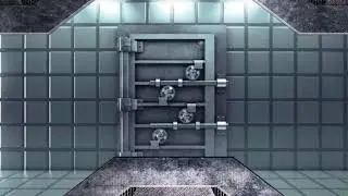Two Fat Guys on the Internet - Mombot 6000's Infinity Doors