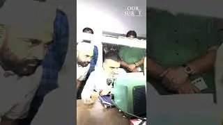 Home Minister Reveals Smart Classroom in Lajpore Jail| Our City