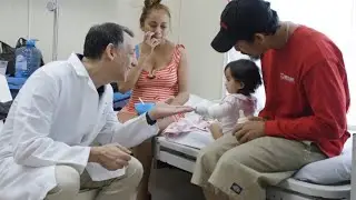 Giving Families The Best Gift Possible... Hope! - World Pediatric Project