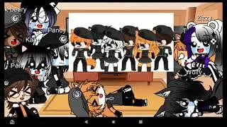 la tsp (y zizzy,pony y mi avatar de roblox)reaccionan a memes de piggy 🍫🍪(🇩🇴🇩🇴)