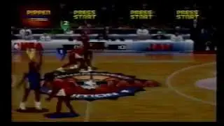 Vhs Promotionnel Playstation 1995 Bruno Salomone 1