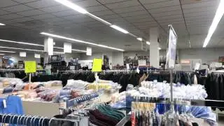 Shopping World of Clothing Hendersonville, NC