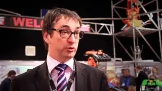 Executive Hire Show 2014 - Exhibitors Perspective