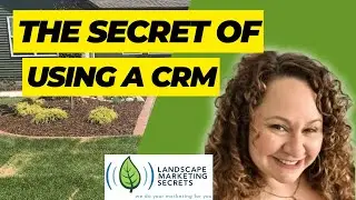 The Secret of Using a CRM-EP10