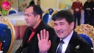 Samarqand telekanalida 