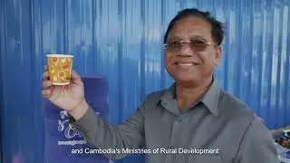 1001fontaines - Launching a new generation of water kiosks