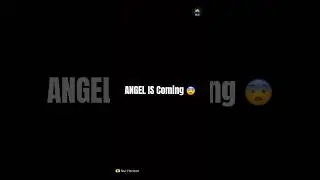When The Angel Comes #islamicshorts #faith #shorts