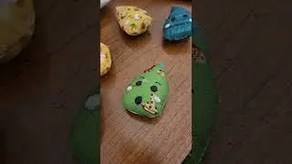 Raindrop Emotions