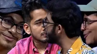 GAYGROUND | PLAYGROUND YTP | @CarryMinati @triggeredinsaan @MortaLyt @officialscoutop | VIYOMEE