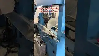 Stainless steel sink bowls making machines#sink machines#high space branding machine#handmade