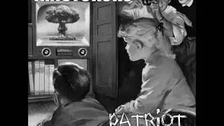 The Aristokoks - Patriot [Full Album]
