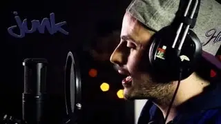 HHVtv - Junk - Freestyle (HIP HOP VANCOUVER)