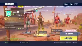 ShadowTechniques's Live PS4 Broadcast
