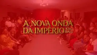 Vogue OTA @ A Nova Onda da Imp&eacute;rio (30/11/2025)