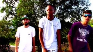 COMMA - Mais Que Vencedor (Videoclipe Oficial)