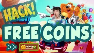 New Toon Blast Hack 2025 - Get Unlimited Free Coins & Boosters With This Glitch