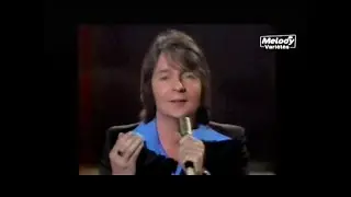 MONTY  -   yiddishe momme (la chanson de mon enfance) live 1973