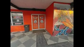 Boogerville Hideout Business Spotlight.