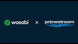 Wasabi + Primestream | Wasabi