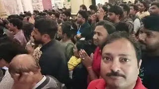 #Ahmedabadcity#Iscon#IsconTemple#Aartitime#Reel