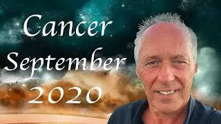 Cancer September 2020